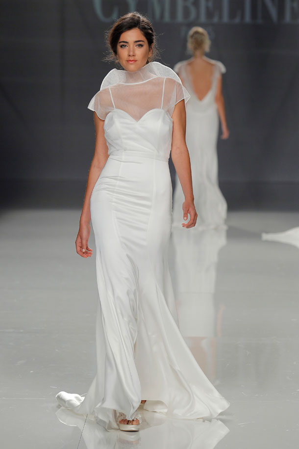 ilovebrides.pt Cymbeline 2018 Barcelona Bridal Fashion Week 2017